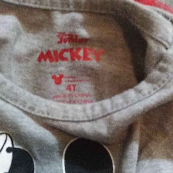 Minnie Outfit 4t - Picture 4 of 4